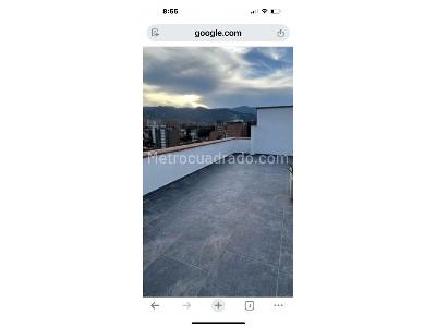 Apartamento de 3 alcobas en venta en Florida Nueva, Medellín, 195 m² · foto 6 de 9