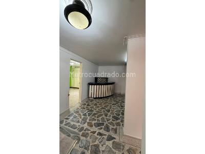 Apartamento de 4 alcobas en venta en Florida Nueva, Medellín, 112 m² · foto 6 de 9
