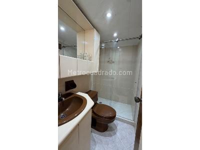 Apartamento de 4 alcobas en venta en Florida Nueva, Medellín, 112 m² · foto 7 de 9