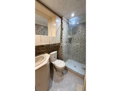 Apartamento de 4 alcobas en venta en Florida Nueva, Medellín, 112 m² · foto 8 de 9
