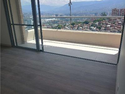 Apartamento de 3 alcobas en venta en Sabaneta, Sabaneta, 83 m² · foto 2 de 20