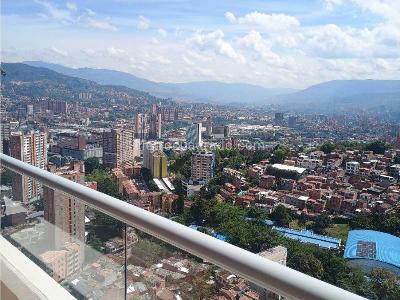 Apartamento de 3 alcobas en venta en Sabaneta, Sabaneta, 83 m² · foto 3 de 20