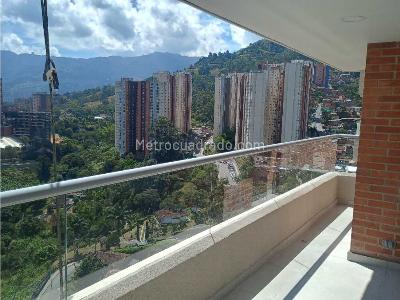 Apartamento de 3 alcobas en venta en Sabaneta, Sabaneta, 83 m² · foto 4 de 20
