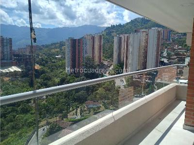 Apartamento de 3 alcobas en venta en Sabaneta, Sabaneta, 83 m² · foto 5 de 20