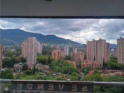 Apartamento de 3 alcobas en venta en Itagui Suramerica, Itagüí, 100 m² · foto 4 de 20