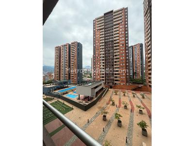 Apartamento de 3 alcobas en venta en San German Tierra Firme, Medellín, 76 m² · foto 2 de 20