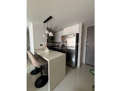 Apartamento de 3 alcobas en venta en San German Tierra Firme, Medellín, 76 m² · foto 3 de 20