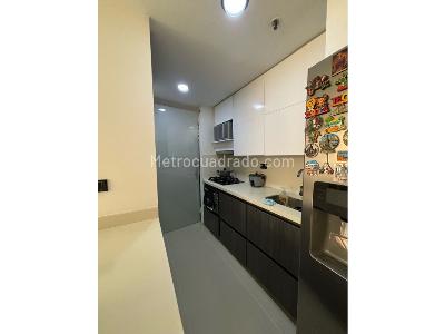 Apartamento de 3 alcobas en venta en San German Tierra Firme, Medellín, 76 m² · foto 4 de 20