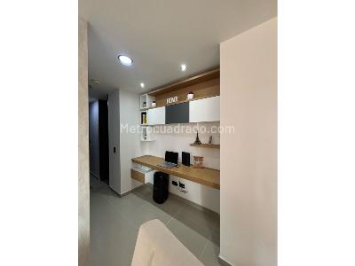 Apartamento de 3 alcobas en venta en San German Tierra Firme, Medellín, 76 m² · foto 6 de 20