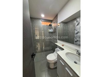 Apartamento de 3 alcobas en venta en San German Tierra Firme, Medellín, 76 m² · foto 7 de 20