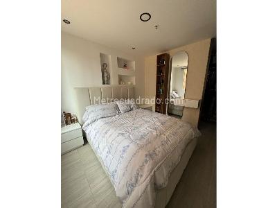 Apartamento de 3 alcobas en venta en San German Tierra Firme, Medellín, 76 m² · foto 8 de 20