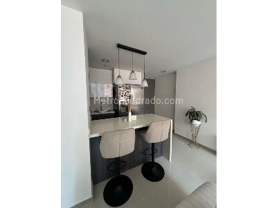 Apartamento de 3 alcobas en venta en San German Tierra Firme, Medellín, 76 m² · foto 11 de 20