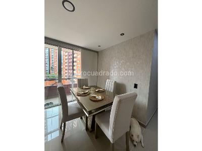 Apartamento de 3 alcobas en venta en San German Tierra Firme, Medellín, 76 m² · foto 12 de 20