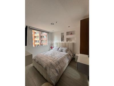 Apartamento de 3 alcobas en venta en San German Tierra Firme, Medellín, 76 m² · foto 13 de 20