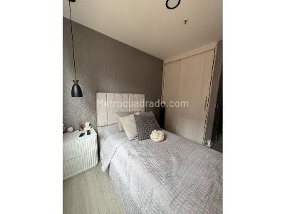 Apartamento de 3 alcobas en venta en San German Tierra Firme, Medellín, 76 m² · foto 14 de 20