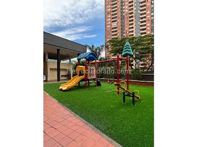 Apartamento de 3 alcobas en venta en San German Tierra Firme, Medellín, 76 m² · foto 15 de 20