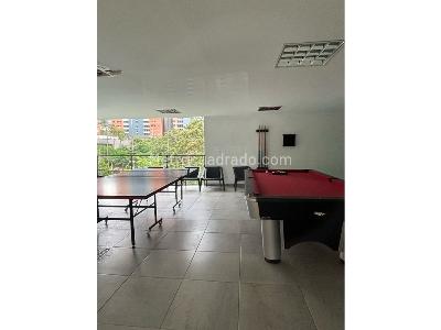 Apartamento de 3 alcobas en venta en San German Tierra Firme, Medellín, 76 m² · foto 16 de 20