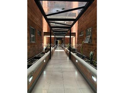 Apartamento de 3 alcobas en venta en San German Tierra Firme, Medellín, 76 m² · foto 18 de 20