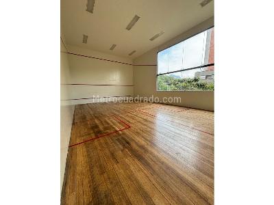 Apartamento de 3 alcobas en venta en San German Tierra Firme, Medellín, 76 m² · foto 19 de 20