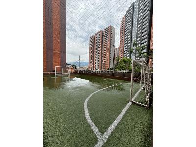 Apartamento de 3 alcobas en venta en San German Tierra Firme, Medellín, 76 m² · foto 20 de 20