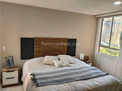 Apartamento de 3 alcobas en venta en Sabaneta El Trapiche, Sabaneta, 97 m² · foto 11 de 14