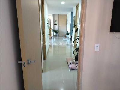 Apartamento de 3 alcobas en venta en Sabaneta El Trapiche, Sabaneta, 97 m² · foto 13 de 14