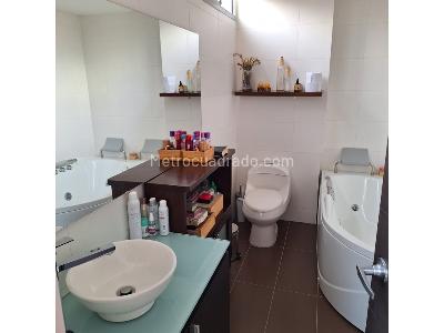 Apartamento de 3 alcobas en venta en Envigado Loma Las Brujas, Envigado, 138 m² · foto 14 de 14