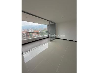 Apartamento de 3 alcobas en venta en La Loma De Las Brujas, Envigado, 106 m² · foto 1 de 20