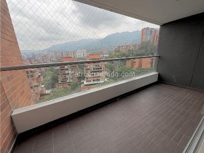 Apartamento de 3 alcobas en venta en La Loma De Las Brujas, Envigado, 106 m² · foto 2 de 20