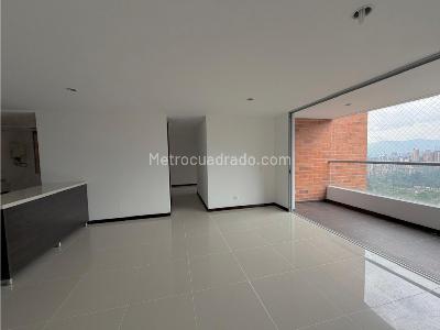 Apartamento de 3 alcobas en venta en La Loma De Las Brujas, Envigado, 106 m² · foto 3 de 20
