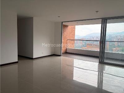 Apartamento de 3 alcobas en venta en La Loma De Las Brujas, Envigado, 106 m² · foto 4 de 20