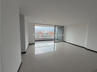 Apartamento de 3 alcobas en venta en La Loma De Las Brujas, Envigado, 106 m² · foto 6 de 20