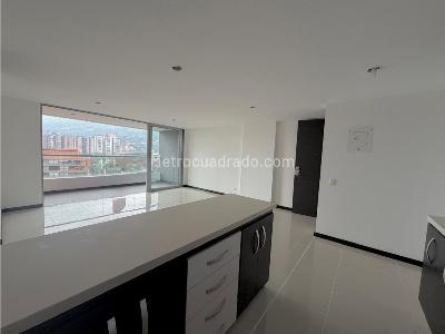 Apartamento de 3 alcobas en venta en La Loma De Las Brujas, Envigado, 106 m² · foto 7 de 20