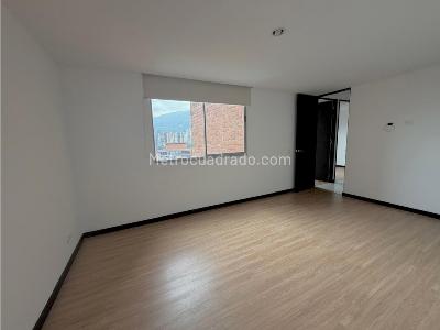 Apartamento de 3 alcobas en venta en La Loma De Las Brujas, Envigado, 106 m² · foto 15 de 20