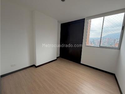 Apartamento de 3 alcobas en venta en La Loma De Las Brujas, Envigado, 106 m² · foto 17 de 20