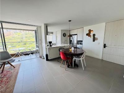 Apartamento de 2 alcobas en venta en Castropol, Medellín, 84 m² · foto 11 de 20