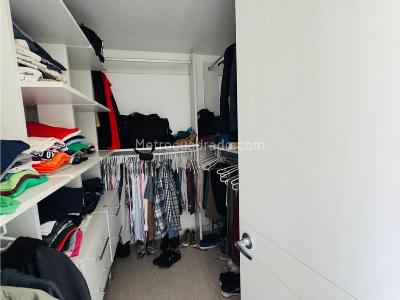 Apartamento de 2 alcobas en venta en Castropol, Medellín, 84 m² · foto 15 de 20