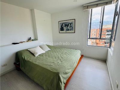 Apartamento de 2 alcobas en venta en Castropol, Medellín, 84 m² · foto 17 de 20