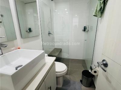 Apartamento de 2 alcobas en venta en Castropol, Medellín, 84 m² · foto 18 de 20