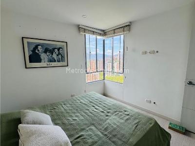 Apartamento de 2 alcobas en venta en Castropol, Medellín, 84 m² · foto 20 de 20