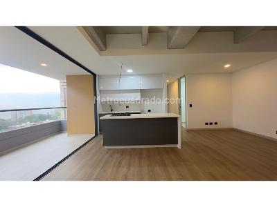 Apartamento de 2 alcobas en venta en Loma De Los Mesa, Envigado, 96 m² · foto 3 de 19