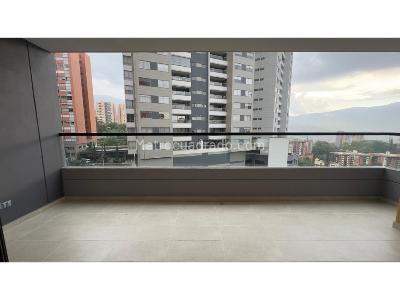 Apartamento de 2 alcobas en venta en Loma De Los Mesa, Envigado, 96 m² · foto 4 de 19