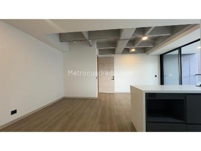Apartamento de 2 alcobas en venta en Loma De Los Mesa, Envigado, 96 m² · foto 17 de 19