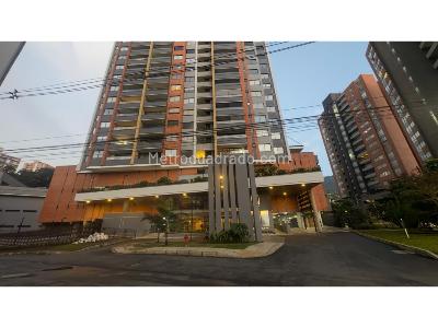 Apartamento de 2 alcobas en venta en Loma De Los Mesa, Envigado, 96 m² · foto 19 de 19