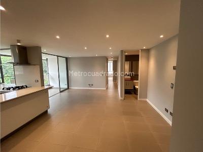 Apartamento de 2 alcobas en venta en Castropol, Medellín, 85 m² · foto 4 de 20