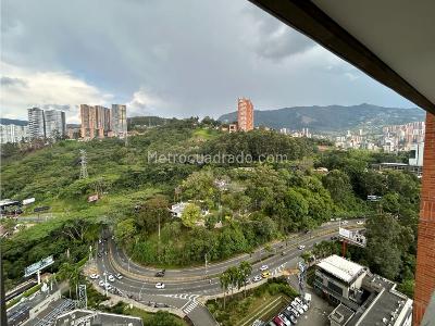 Apartamento de 2 alcobas en venta en Castropol, Medellín, 85 m² · foto 9 de 20