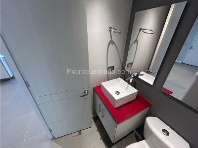 Apartamento de 2 alcobas en venta en Castropol, Medellín, 85 m² · foto 11 de 20