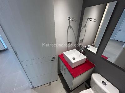 Apartamento de 2 alcobas en venta en Castropol, Medellín, 85 m² · foto 12 de 20
