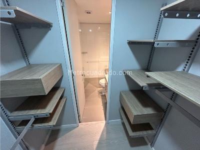 Apartamento de 2 alcobas en venta en Castropol, Medellín, 85 m² · foto 17 de 20