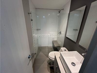 Apartamento de 2 alcobas en venta en Castropol, Medellín, 85 m² · foto 18 de 20